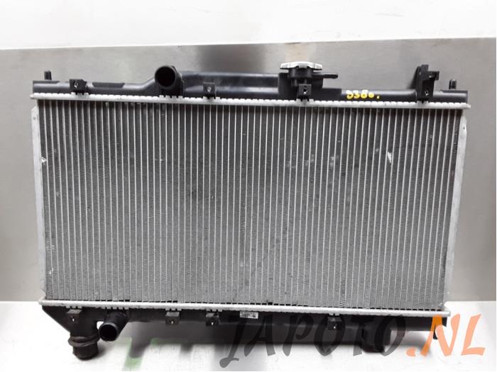 Radiateur TOYOTA AVENSIS | Prix sur AUTODOC