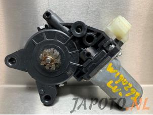 Używane Silnik szyby drzwiowej Kia Soul I (AM) 1.6 CVVT 16V Cena € 34,00 Procedura marży oferowane przez Japoto Parts B.V.