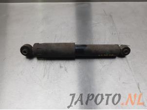Used Rear shock absorber, left Kia Venga 1.6 CVVT 16V Price € 14,95 Margin scheme offered by Japoto Parts B.V.