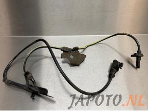 Usados Sensor ABS Toyota Verso 1.8 16V VVT-i Precio € 42,29 IVA incluido ofrecido por Japoto Parts B.V.