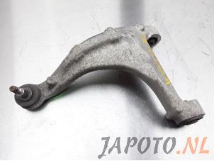 Used Rear wishbone, right Hyundai Santa Fe II (CM) 2.2 CRDi 16V 4x4 Price € 35,00 Margin scheme offered by Japoto Parts B.V.