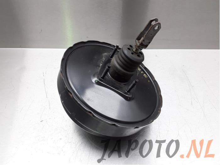 Begagnade Bromsservo Mitsubishi Space Star (A0) 1.0 12V Pris € 47,24 Marginaltabell erbjuds av Japoto Parts B.V.