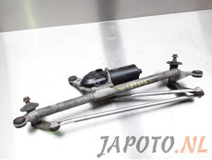 Usados Mecanismo y motor de limpiaparabrisas Nissan Murano (Z51) 3.5 V6 24V 4x4 Precio € 74,99 Norma de margen ofrecido por Japoto Parts B.V.