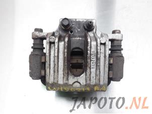 Used Rear brake calliper, right Hyundai Santa Fe II (CM) 2.2 CRDi 16V 4x4 Price € 49,00 Margin scheme offered by Japoto Parts B.V.