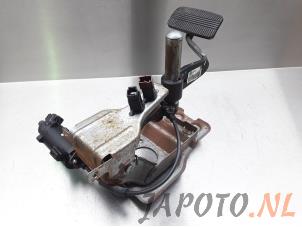 Used Brake pedal Nissan Murano (Z51) 3.5 V6 24V 4x4 Price € 29,95 Margin scheme offered by Japoto Parts B.V.