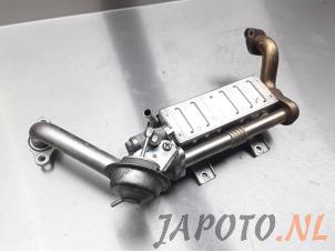 Używane Chlodnica EGR Toyota Verso 2.0 16V D-4D-F Cena € 90,75 Z VAT oferowane przez Japoto Parts B.V.