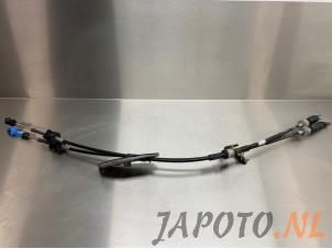 Używane Przewód sterowania skrzyni biegów Toyota Verso 1.8 16V VVT-i Cena € 48,34 Z VAT oferowane przez Japoto Parts B.V.