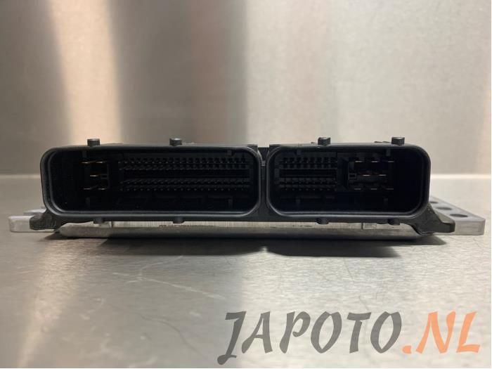 Used Ignition lock + computer Nissan Murano (Z51) 3.5 V6 24V 4x4 Price € 157,45 Margin scheme offered by Japoto Parts B.V.