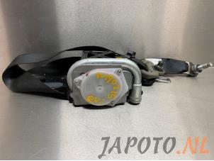 Usagé Ceinture avant droit Nissan Murano (Z51) 3.5 V6 24V 4x4 Prix € 75,00 Règlement à la marge proposé par Japoto Parts B.V.
