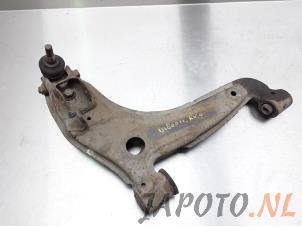 Usagé Bras de suspension bas avant droit Mazda MX-5 (NB18/35/8C) 1.6i 16V Prix € 34,95 Règlement à la marge proposé par Japoto Parts B.V.
