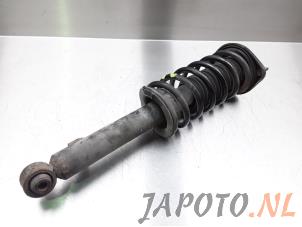 Gebrauchte Stoßdämpferstrebe links vorne Mazda MX-5 (NB18/35/8C) 1.6i 16V Preis € 39,00 Margenregelung angeboten von Japoto Parts B.V.