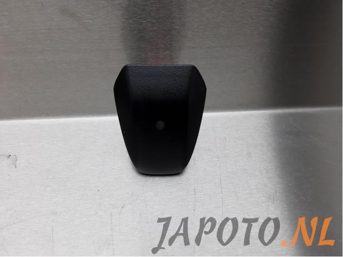Begagnade Ljussensor Kia Venga 1.6 CVVT 16V Pris € 26,20 Marginaltabell erbjuds av Japoto Parts B.V.