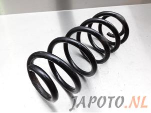 Usagé Ressort de flexion arrière Toyota Verso 1.8 16V VVT-i Prix € 24,14 Prix TTC proposé par Japoto Parts B.V.