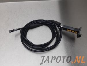Usagé Câble (divers) Kia Venga 1.6 CVVT 16V Prix € 9,99 Règlement à la marge proposé par Japoto Parts B.V.