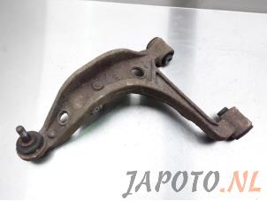 Used Rear wishbone, right Suzuki Grand Vitara II (JT) 2.0 16V Price € 34,95 Margin scheme offered by Japoto Parts B.V.