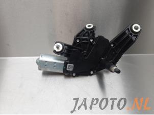 Used Rear wiper motor Kia Venga 1.6 CVVT 16V Price € 44,95 Margin scheme offered by Japoto Parts B.V.