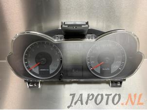 Usagé Compteur Mitsubishi Colt (Z2/Z3) 1.3 16V Prix € 29,95 Règlement à la marge proposé par Japoto Parts B.V.