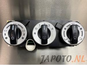 Used Heater control panel Mitsubishi Colt (Z2/Z3) 1.3 16V Price € 19,95 Margin scheme offered by Japoto Parts B.V.