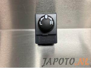 Used Mirror switch Mitsubishi Colt (Z2/Z3) 1.3 16V Price € 9,99 Margin scheme offered by Japoto Parts B.V.