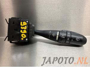 Used Wiper switch Mitsubishi Colt (Z2/Z3) 1.3 16V Price € 24,95 Margin scheme offered by Japoto Parts B.V.