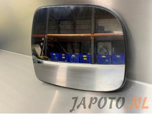 Used Mirror glass, left Nissan Qashqai (J11) 1.5 dCi DPF Price € 19,95 Margin scheme offered by Japoto Parts B.V.