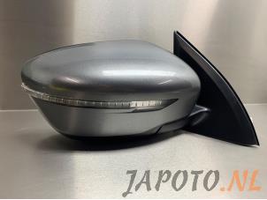 Used Wing mirror, right Nissan Qashqai (J11) 1.5 dCi DPF Price € 249,00 Margin scheme offered by Japoto Parts B.V.