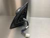 Wing mirror, right from a Nissan Qashqai (J11) 1.5 dCi DPF 2014