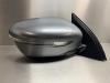 Wing mirror, right from a Nissan Qashqai (J11) 1.5 dCi DPF 2014