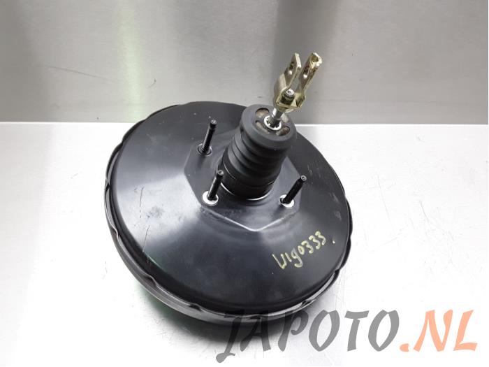 Gebrauchte Bremskraftverstärker Suzuki Grand Vitara II (JT) 2.0 16V Preis € 78,70 Margenregelung angeboten von Japoto Parts B.V.