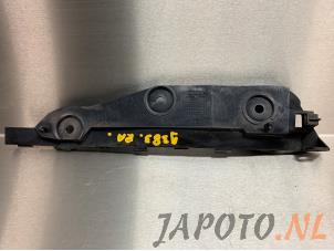 Used Rear bumper bracket, right Mitsubishi Colt (Z2/Z3) 1.3 16V Price € 9,95 Margin scheme offered by Japoto Parts B.V.