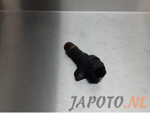 Used Crankshaft sensor Toyota Aygo (B10) 1.0 12V VVT-i Price € 9,95 Margin scheme offered by Japoto Parts B.V.