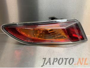 Used Taillight, left Honda Civic (FK/FN) 2.2 i-CTDi 16V Price € 24,95 Margin scheme offered by Japoto Parts B.V.