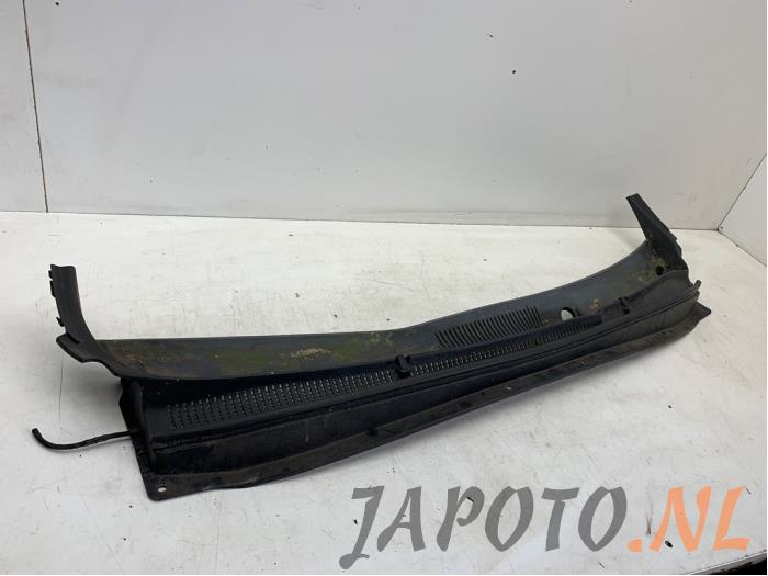 Używane Parawan Hyundai Santa Fe II (CM) 2.2 CRDi 16V 4x4 Cena € 36,70 Procedura marży oferowane przez Japoto Parts B.V.
