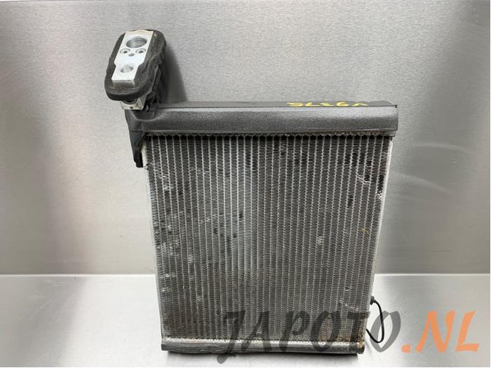 Air conditioning vaporiser from a Toyota Prius (ZVW3) 1.8 16V 2010