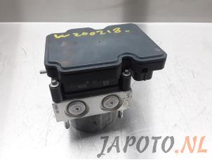Used ABS pump Nissan Qashqai (J11) 1.2 DIG-T 16V Price € 129,95 Margin scheme offered by Japoto Parts B.V.