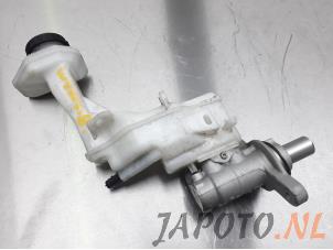 Usagé Cylindre de frein principal Nissan Qashqai (J11) 1.2 DIG-T 16V Prix € 49,95 Règlement à la marge proposé par Japoto Parts B.V.