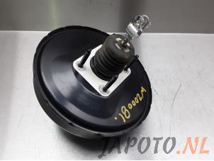 Używane Wspomaganie hamulców Honda Jazz (GE6/GE8/GG/GP) 1.4 VTEC 16V Cena € 39,95 Procedura marży oferowane przez Japoto Parts B.V.