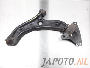 Used Front lower wishbone, left Honda Jazz (GE6/GE8/GG/GP) 1.4 VTEC 16V Price € 34,95 Margin scheme offered by Japoto Parts B.V.