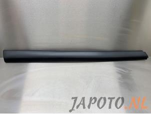 Usagé Cadre portière Suzuki Alto (GF) 1.0 12V Prix € 12,50 Règlement à la marge proposé par Japoto Parts B.V.