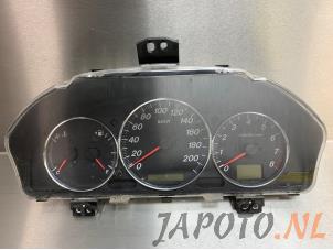 Usados Cuentakilómetros Mazda MPV (LW19/69) 2.3 16V Precio € 39,00 Norma de margen ofrecido por Japoto Parts B.V.