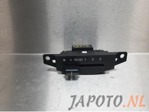 Gebrauchte Heizung Schalter Mazda MPV (LW19/69) 2.3 16V Preis € 14,95 Margenregelung angeboten von Japoto Parts B.V.