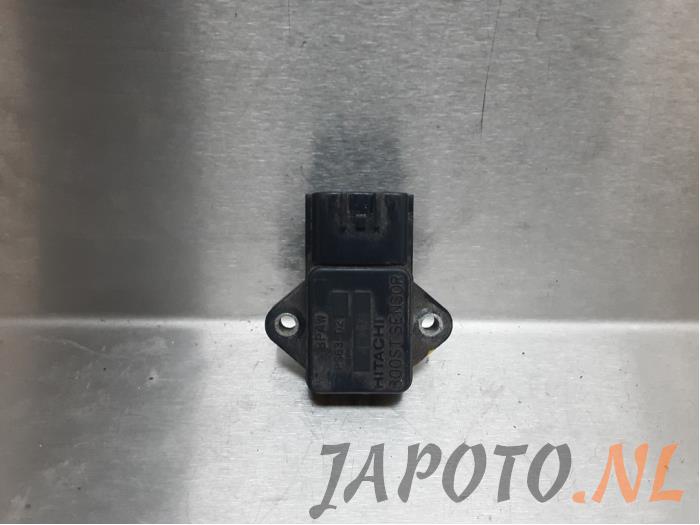 Begagnade MAP-sensor (insugsrör) Mazda MPV (LW19/69) 2.3 16V Pris € 36,70 Marginaltabell erbjuds av Japoto Parts B.V.