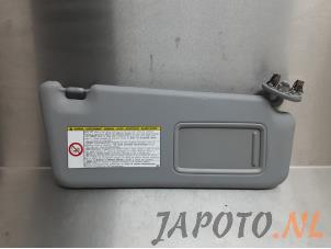 Gebrauchte Sonnenblende Toyota iQ 1.0 12V VVT-i Preis € 24,95 Margenregelung angeboten von Japoto Parts B.V.