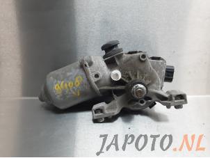 Usados Motor limpiaparabrisas delante Toyota iQ 1.0 12V VVT-i Precio € 29,95 Norma de margen ofrecido por Japoto Parts B.V.
