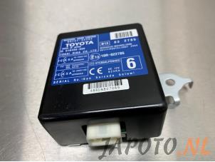 Used Central door locking module Toyota iQ 1.0 12V VVT-i Price € 24,95 Margin scheme offered by Japoto Parts B.V.