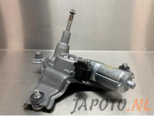 Used Rear wiper motor Toyota iQ 1.0 12V VVT-i Price € 29,95 Margin scheme offered by Japoto Parts B.V.