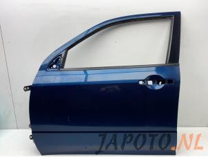 Usagé Portière 4portes avant gauche Mitsubishi Outlander (CU) 2.4 16V 4x4 Prix € 125,00 Règlement à la marge proposé par Japoto Parts B.V.