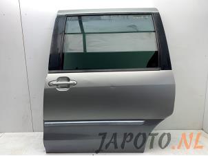 Used Rear door 4-door, left Mazda MPV (LW19/69) 2.3 16V Price € 149,00 Margin scheme offered by Japoto Parts B.V.