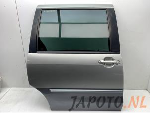 Gebrauchte Tür 4-türig rechts hinten Mazda MPV (LW19/69) 2.3 16V Preis € 149,00 Margenregelung angeboten von Japoto Parts B.V.