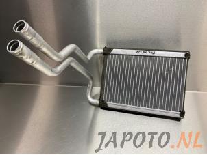 Used Heating radiator Hyundai Santa Fe II (CM) 2.2 CRDi 16V 4x4 Price € 40,00 Margin scheme offered by Japoto Parts B.V.